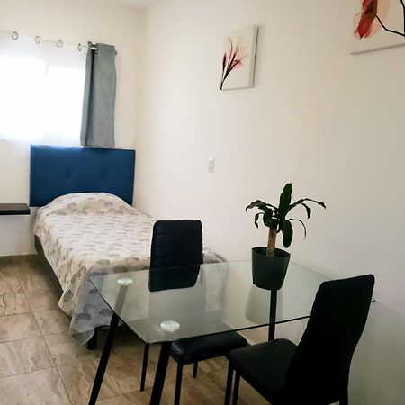 Casa Aura - Center Studio With Kitchen Isla Mujeres Εξωτερικό φωτογραφία