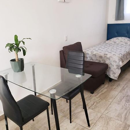 Casa Aura - Center Studio With Kitchen Isla Mujeres Εξωτερικό φωτογραφία