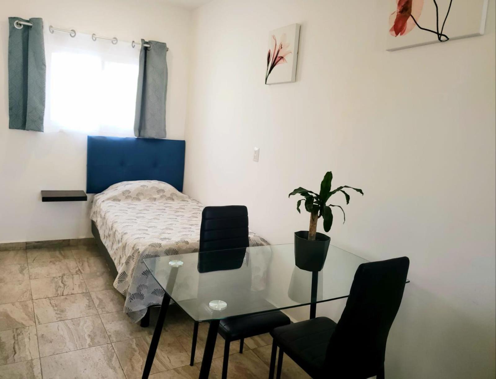 Casa Aura - Center Studio With Kitchen Isla Mujeres Εξωτερικό φωτογραφία
