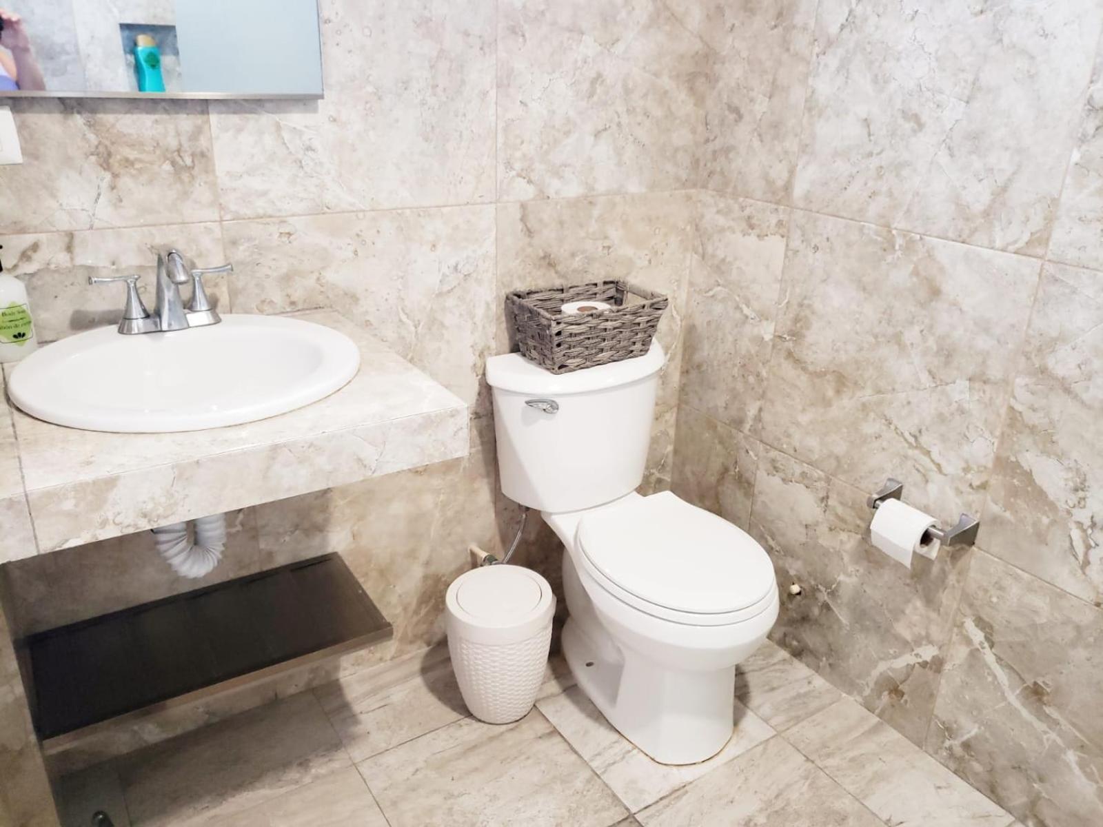 Casa Aura - Center Studio With Kitchen Isla Mujeres Εξωτερικό φωτογραφία