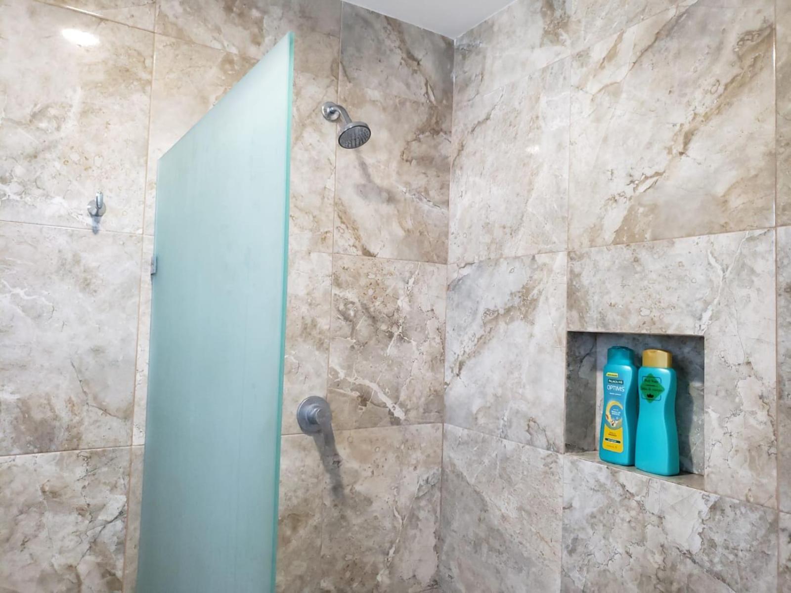 Casa Aura - Center Studio With Kitchen Isla Mujeres Εξωτερικό φωτογραφία