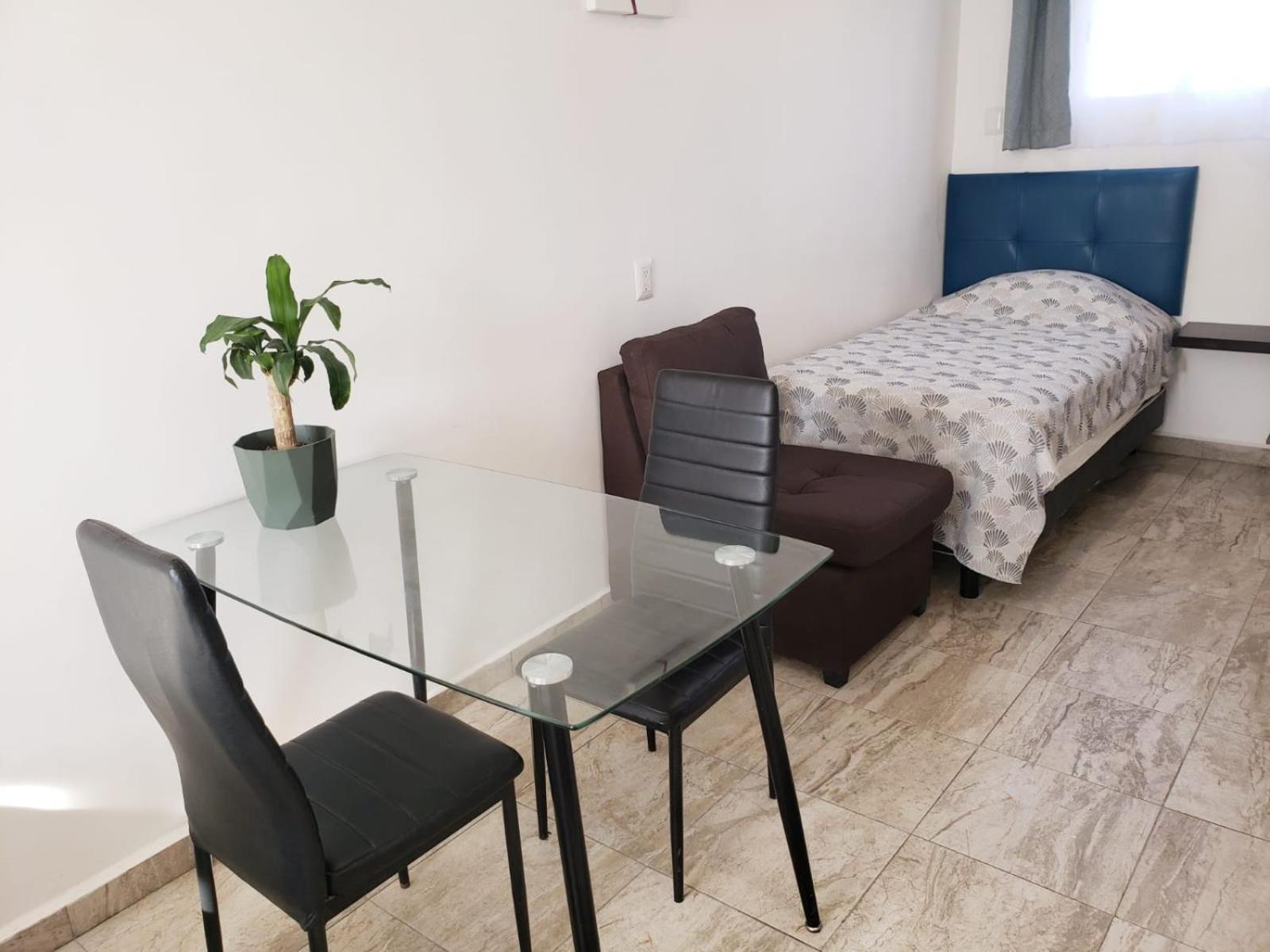 Casa Aura - Center Studio With Kitchen Isla Mujeres Εξωτερικό φωτογραφία